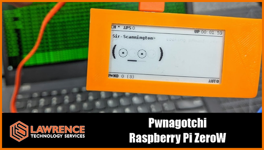 Raspberry Pi Tamagotchi is a tiny robot you’ll want to feed forever Raspberry Pi Tamagotchi is a tiny robot you’ll want to feed forever