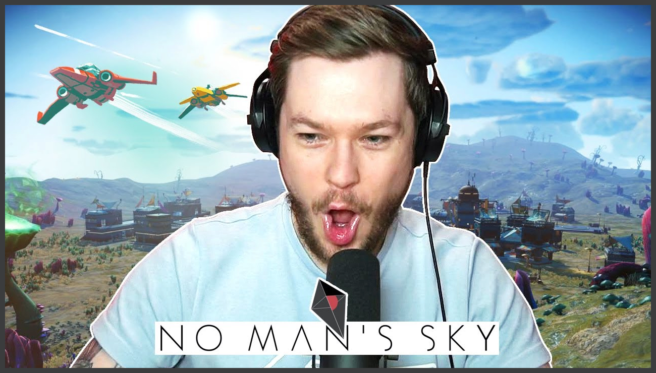 How to play No Man’s Sky coop multiplayer