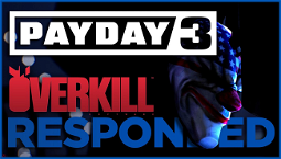 Payday 3 PC requirements revealed