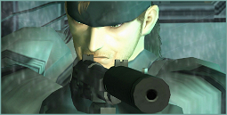 Metal Gear Solid: Master Collection Volume 1 has a very important warning