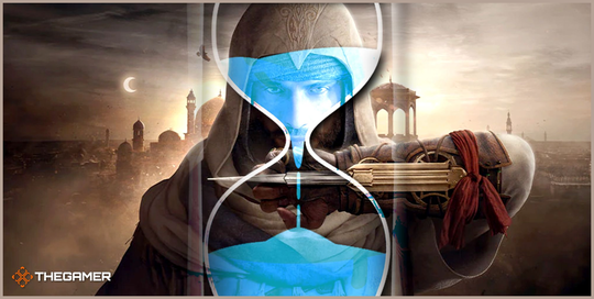 Assassin’s Creed Mirage is a lot shorter than you think