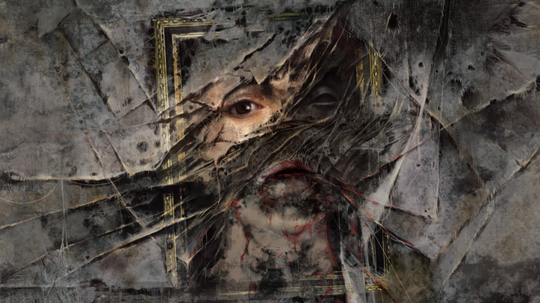 Layers of Fear 2023 review – a dark and twisted hoot