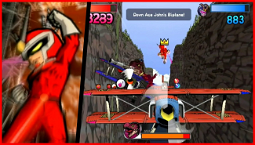 Did you ever own Viewtiful Joe: Red Hot Rumble?
