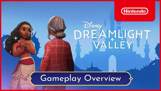 Disney Dreamlight Valley guide – all Dreamlight Valley biomes