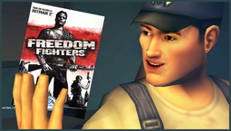 Freedom Fighters needs a modern remake, and here’s why