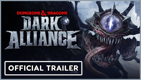 The Beholder-themed comic strip sparks a r/gaming discussion The Beholder-themed comic strip sparks a r/gaming discussion