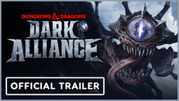 The Beholder-themed comic strip sparks a r/gaming discussion