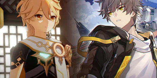 Honkai vs. Genshin Impact: Which pair of twins has the better RPG?