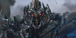 The Transformers movie villains who killed Michael Bay