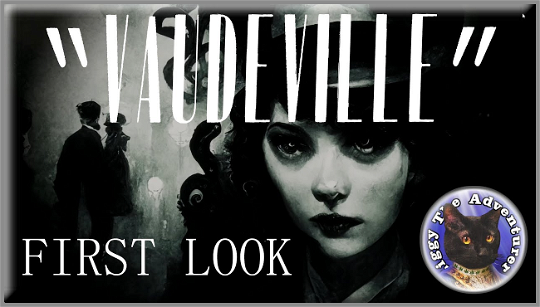 Vaudeville’s AI is stealing the show, and we love it