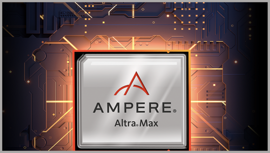 PC gaming on Arm is already a reality, thanks to Ampere