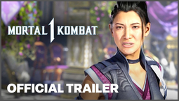 Mortal Kombat 1 roster expands with Li Mei, Tanya, and Baraka