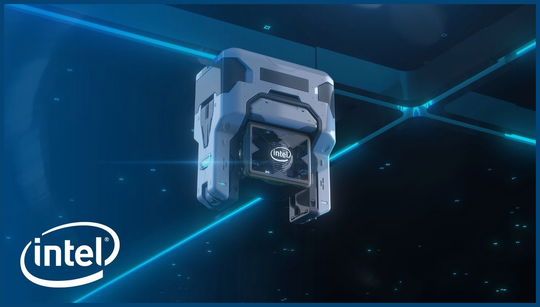 Intel 16: A new 16nm process from Intel Foundry