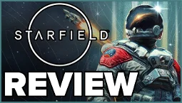 Starfield review scores are irrelevant, according to Bethesda