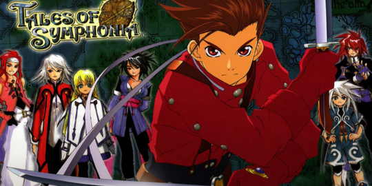 How to unlock all of Lloyd’s techs and artes in Tales of Symphonia