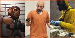 GTA Online heists ranked by payout and difficulty