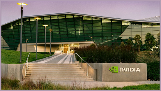 Nvidia warns of chipmakers’ “potential harm” from AI export controls