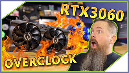 Don’t put this homemade Nvidia RTX 3060 in your PC