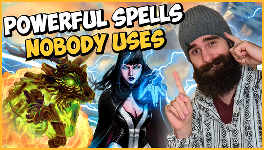 The best D&D 5e 1st-level spells