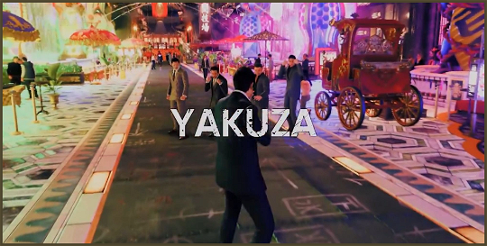 Yakuza fans mourn the loss of Kiryu’s iconic font