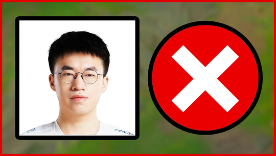 League of Legends pro calls his former teammates “the worst”