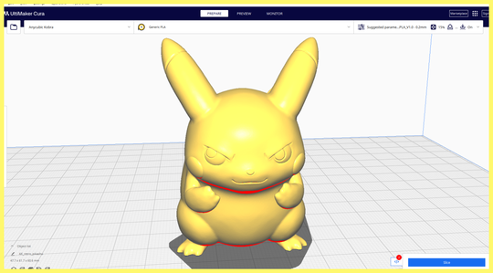 How to use Ultimaker Cura – a beginner’s guide