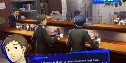 Persona 3 Reload will have the most voiced scenes in the series