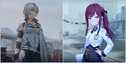 Snowbreak: Containment Zone - Reroll guide