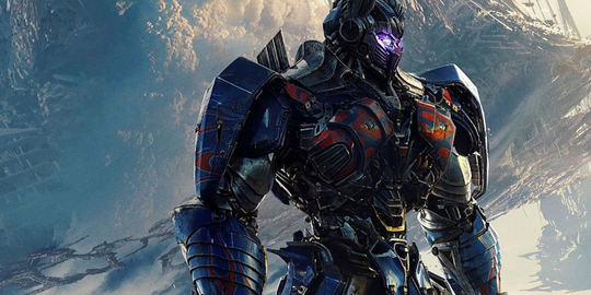 10 ways Optimus Prime ruined the Transformers universe