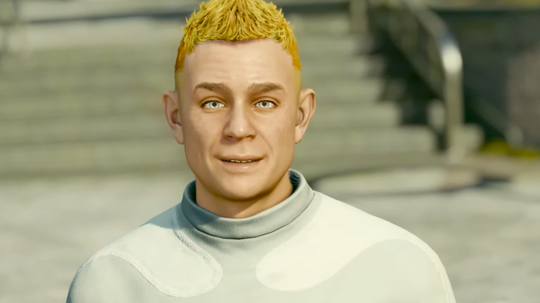 Starfield’s Adoring Fan is a carbon copy of Oblivion’s Starfield’s Adoring Fan is a carbon copy of Oblivion’s