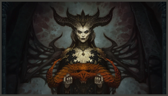 Diablo 4 mods could get you banned, Blizzard warns