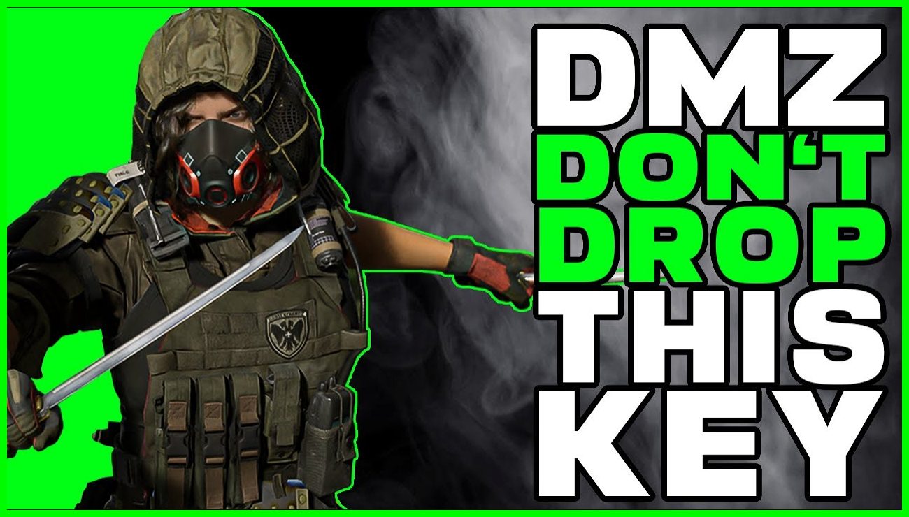 How to find the Drifting Supply Bag in Call of Duty Warzone 2 DMZ