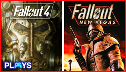 All Fallout games ranked from worst to best