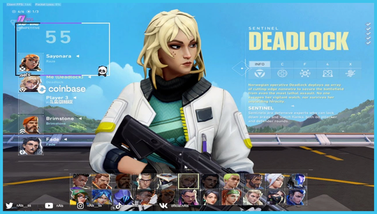 Valorant will get replays “soon,” new match history system announced