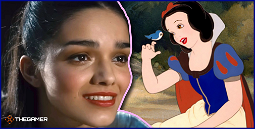 Don’t hate on Snow White’s new Snow White because you don’t like the old Snow White