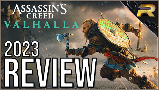 Valhalla and other recent Assassin’s Creed games get mixed reviews