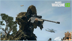 Warzone 2 players are really upset about the new M13C attachments