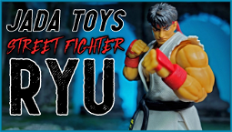 “It made me happy” Street Fighter collector thrilled after Ryu meets Fei Long