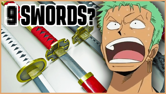 One Piece’s secret military force, SWORD, explained