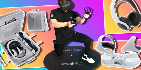 Best PlayStation VR2 accessories