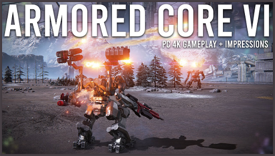 Armored Core 6 collector’s edition arrives, and fans are hyped