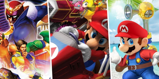 The 20 best GameCube games you can play right now