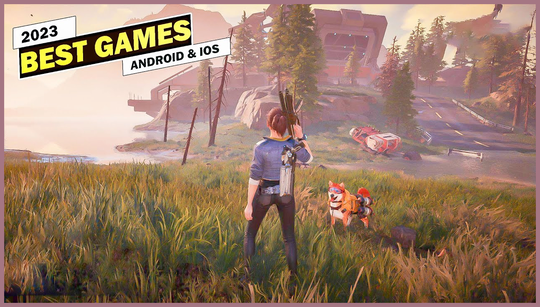 The 15 best looking mobile games right now (May 2023)