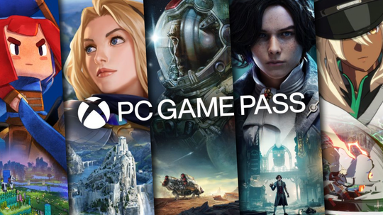 how to get free pc game pass 2023