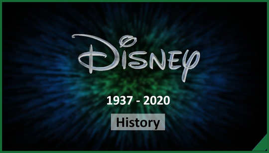 How many Disney movies are there?