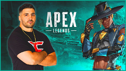 Apex Legends pro OXG Vein takes first place in $50k Gauntlet League