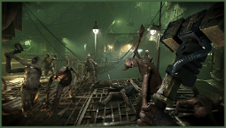 Warhammer 40,000: Darktide gets crossplay support, with some caveats