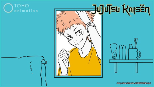 Jujutsu Kaisen delay confirmed, but it’ll be worth the wait