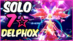 Pokemon Scarlet & Violet trainers discover insane Delphox Tera Raid OHKO strategy