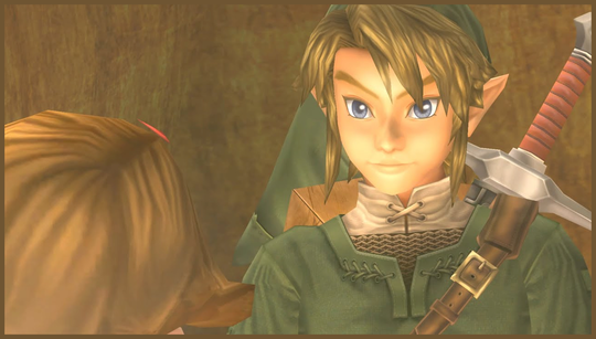 7 ways to play as Princess Zelda in Hyrule